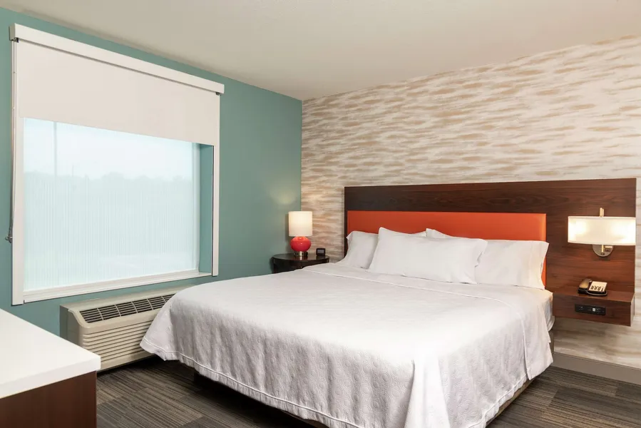 Home2 Suites by Hilton Appleton hotel detail image 6