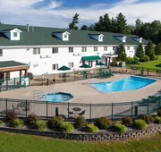 Manistee National Golf and Resort hotel detail image 5