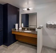 Fairfield Inn & Suites by Marriott Little Rock Airport hotel detail image 5