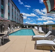 Hampton Inn & Suites Tucson Tech Park hotel detail image 3