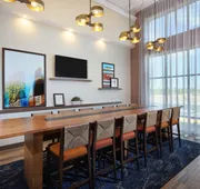 Hampton Inn & Suites Tucson Tech Park hotel detail image 4