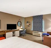 Hampton Inn & Suites Tucson Tech Park hotel detail image 7