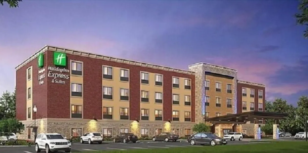 Holiday Inn Express & Suites Wentzville St Louis West by IHG hotel detail image 2