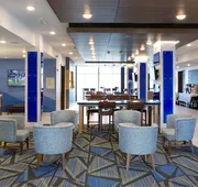 Holiday Inn Express & Suites Wentzville St Louis West by IHG hotel detail image 3
