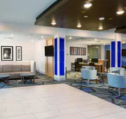 Holiday Inn Express & Suites Wentzville St Louis West by IHG hotel detail image 4