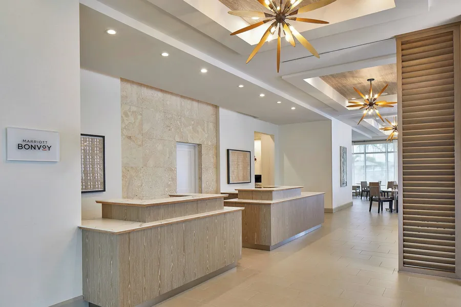 Residence Inn by Marriott St. Petersburg Tierra Verde hotel detail image 6