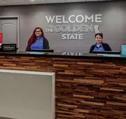 Hampton Inn Fresno Airport hotel detail image 3