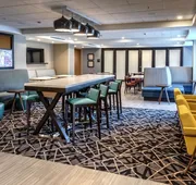 Hampton Inn Fresno Airport hotel detail image 4