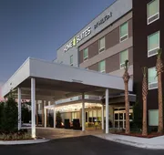 Home2 Suites by Hilton Jacksonville Airport hotel detail image 3