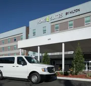 Home2 Suites by Hilton Jacksonville Airport hotel detail image 5