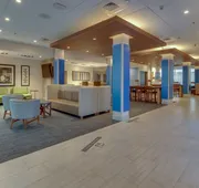 Holiday Inn Express & Suites Union City by IHG hotel detail image 3