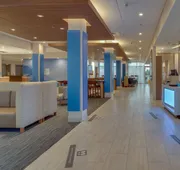 Holiday Inn Express & Suites Union City by IHG hotel detail image 4