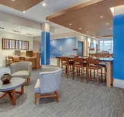 Holiday Inn Express & Suites Union City by IHG hotel detail image 5