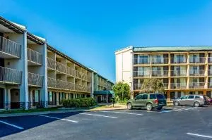 Rodeway Inn Central hotel thumbnail 2