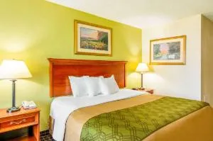 Rodeway Inn Central hotel thumbnail 3