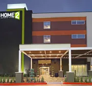 Home2 Suites by Hilton Beaumont hotel detail image 4