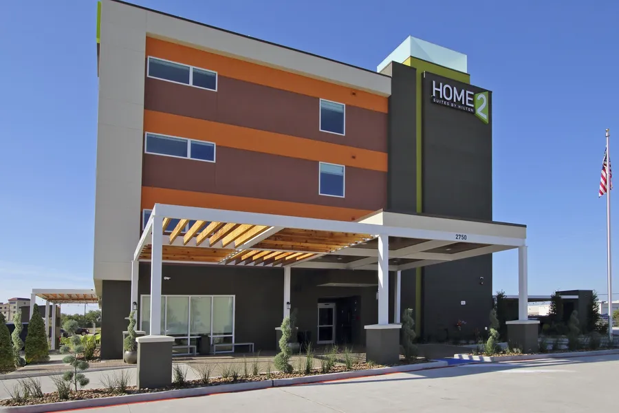 Home2 Suites by Hilton Beaumont hotel detail image 6