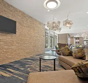 Element Hampton Peninsula Town Center hotel detail image 4
