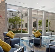 Element Hampton Peninsula Town Center hotel detail image 5
