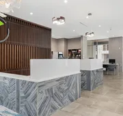 Element Hampton Peninsula Town Center hotel detail image 7