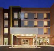 Home2 Suites by Hilton Fernandina Beach Amelia Island, FL hotel detail image 3