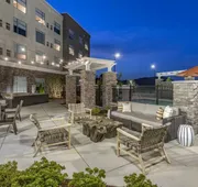 DoubleTree by Hilton Greenville Woodruff Road hotel detail image 3