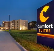 Comfort Suites Grand Island South hotel detail image 3