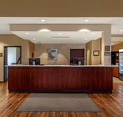 Comfort Suites Grand Island South hotel detail image 4