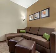 Comfort Suites Grand Island South hotel detail image 7