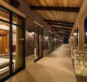 Brownwood Hotel & Spa hotel detail image 3