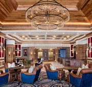 Brownwood Hotel & Spa hotel detail image 5