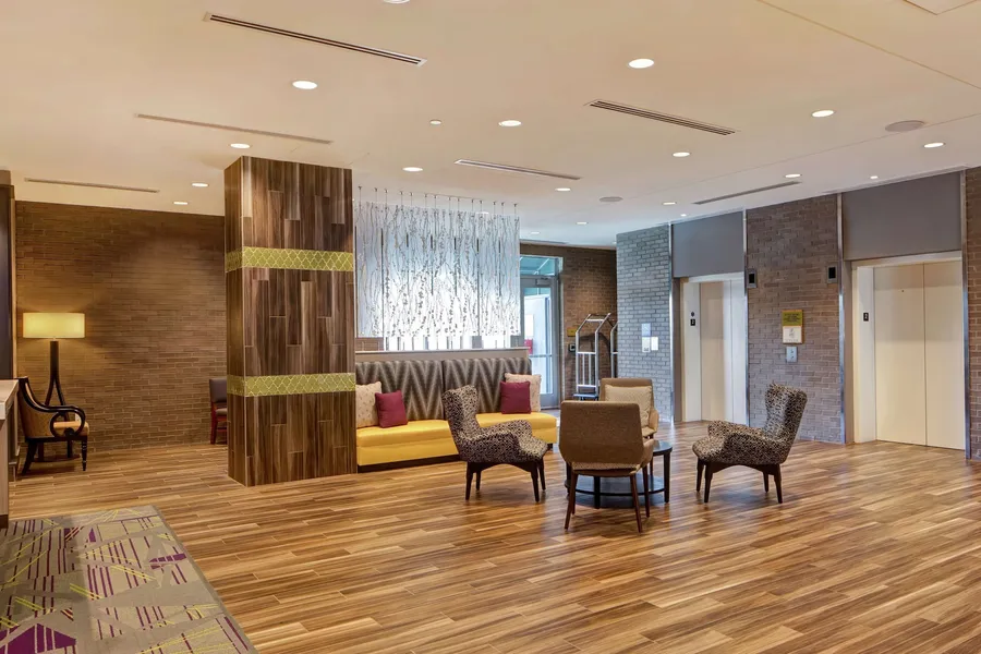 Home2 Suites by Hilton Charlotte Uptown, NC hotel detail image 6