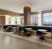 Hyatt Place National Harbor hotel detail image 3