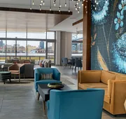 Hilton Garden Inn Camden Waterfront Philadelphia hotel detail image 4