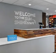 Hampton Inn & Suites MacClenny I-10 hotel detail image 7