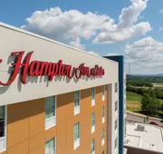 Hampton Inn & Suites Nashville North Skyline hotel detail image 4