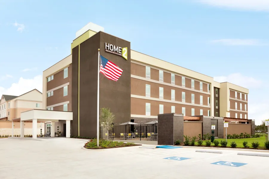 Home2 Suites by Hilton Houston-Pearland hotel detail image 2