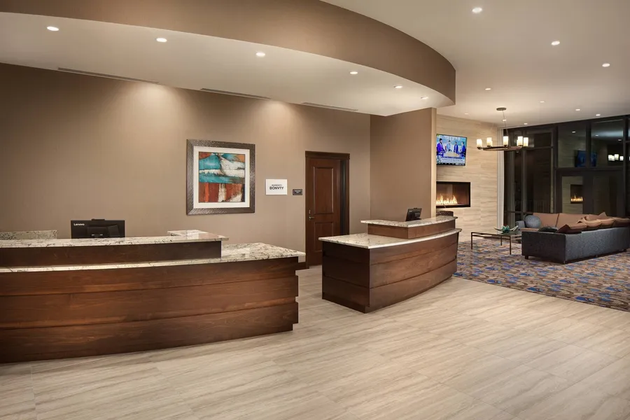 Residence Inn by Marriott Seattle South/Renton hotel detail image 2