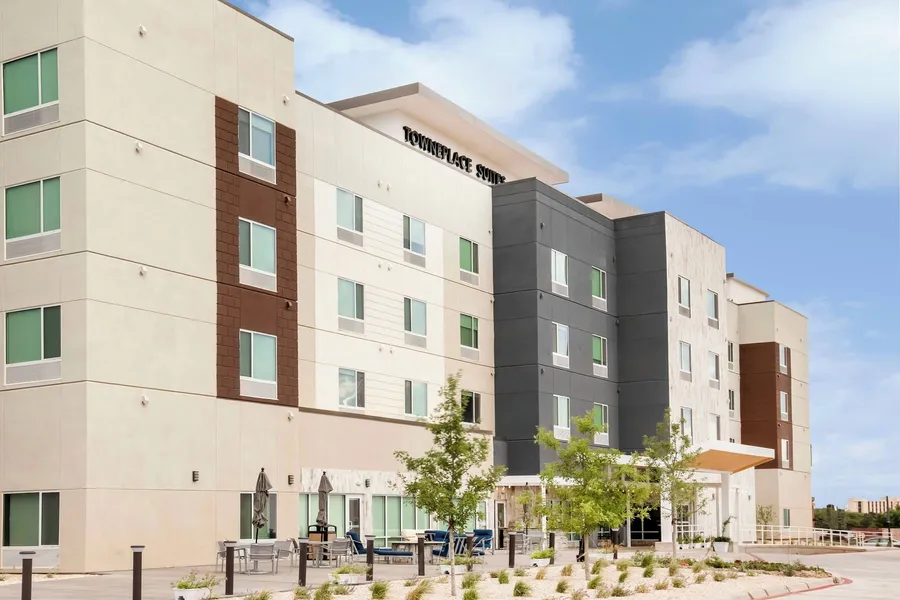 TownePlace Suites by Marriott Amarillo West/Medical Center hotel detail image 2