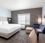 TownePlace Suites by Marriott Amarillo West/Medical Center hotel detail image 7
