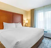 Comfort Inn & Suites West Des Moines hotel detail image 7