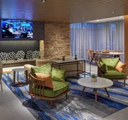 Fairfield Inn & Suites by Marriott Midland hotel detail image 3