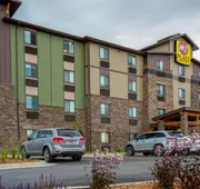 My Place Hotel - Kalispell MT hotel detail image 3