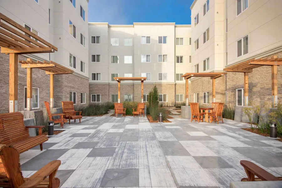 Fairfield Inn & Suites by Marriott San Jose North/Silicon Valley hotel detail image 2