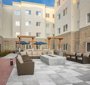 Fairfield Inn & Suites by Marriott San Jose North/Silicon Valley hotel detail image 3