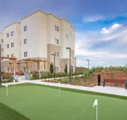 Fairfield Inn & Suites by Marriott San Jose North/Silicon Valley hotel detail image 5