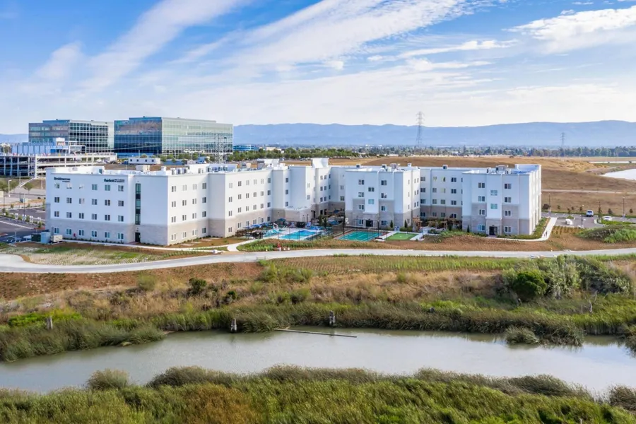 Fairfield Inn & Suites by Marriott San Jose North/Silicon Valley hotel detail image 6