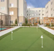 Fairfield Inn & Suites by Marriott San Jose North/Silicon Valley hotel detail image 7