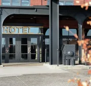 The Central Station Memphis, Curio Collection by Hilton hotel detail image 3