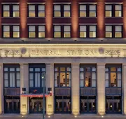 The Central Station Memphis, Curio Collection by Hilton hotel detail image 4